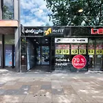 about:berlin Hotel