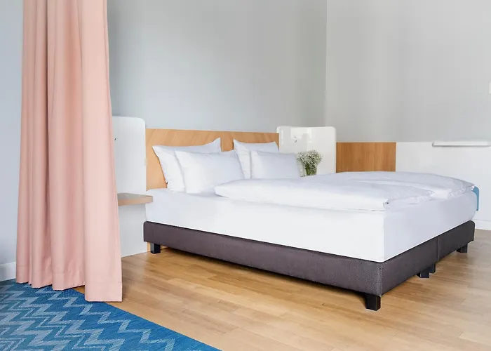 about:berlin Hotel