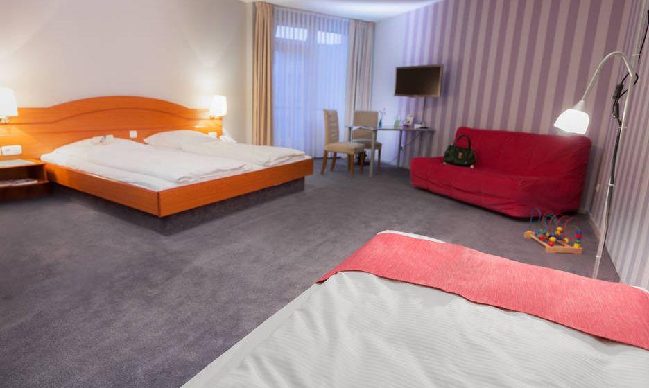 Numa Kudamm Aparthotel 4*