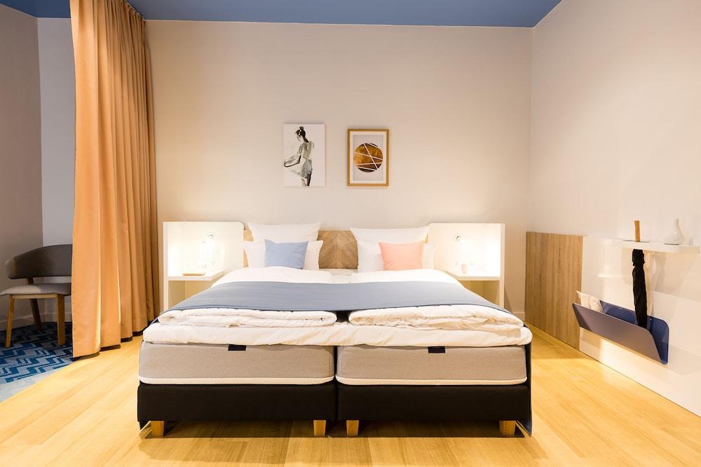 Aparthotel Numa Kudamm Berlijn