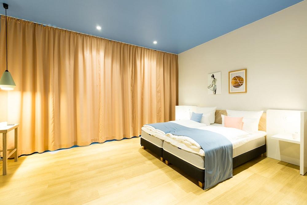 Numa Kudamm Aparthotel