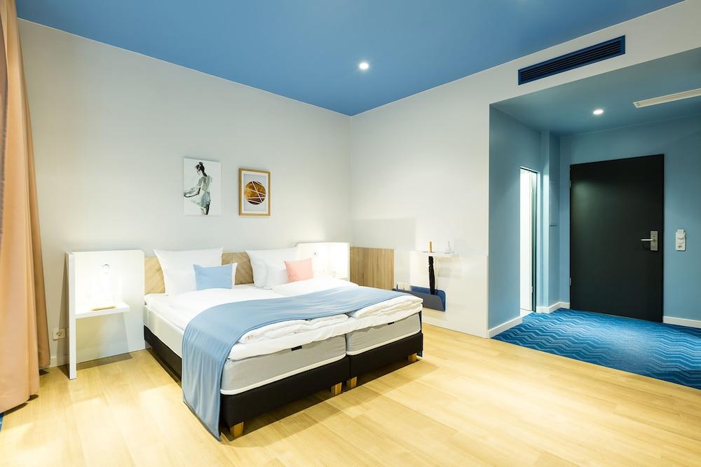Numa Kudamm Aparthotel Berlijn