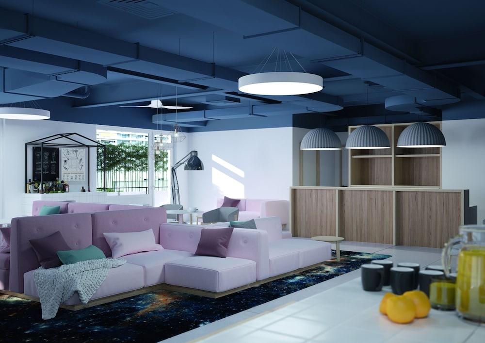 Aparthotel Numa Kudamm