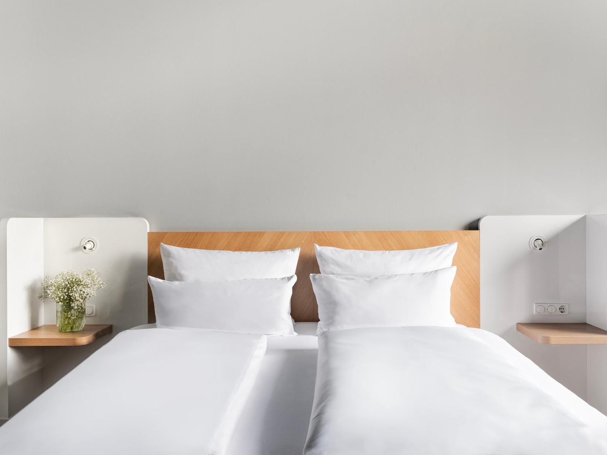 Aparthotel Numa Kudamm 4*
