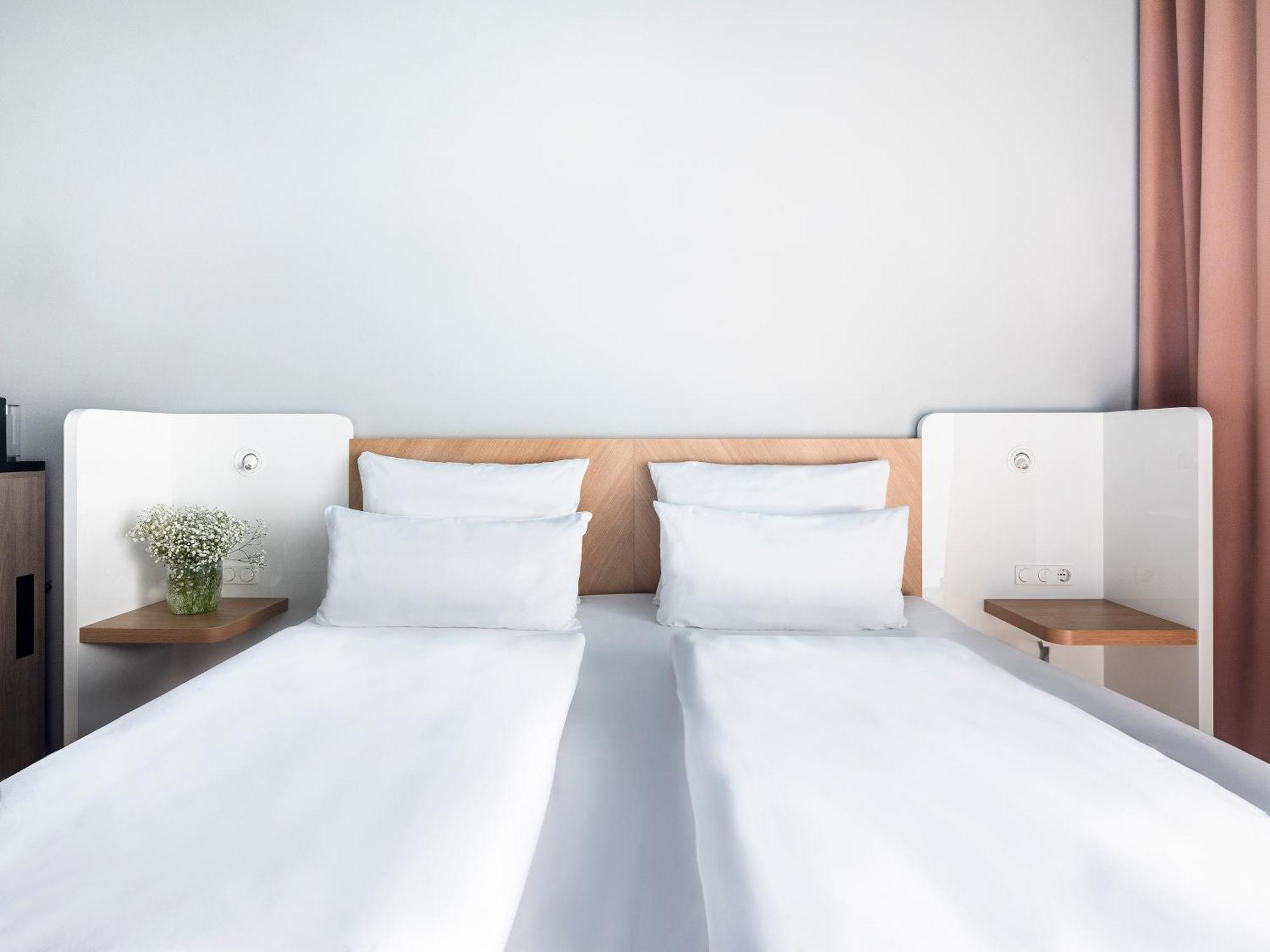 Numa Kudamm Aparthotel Berlijn