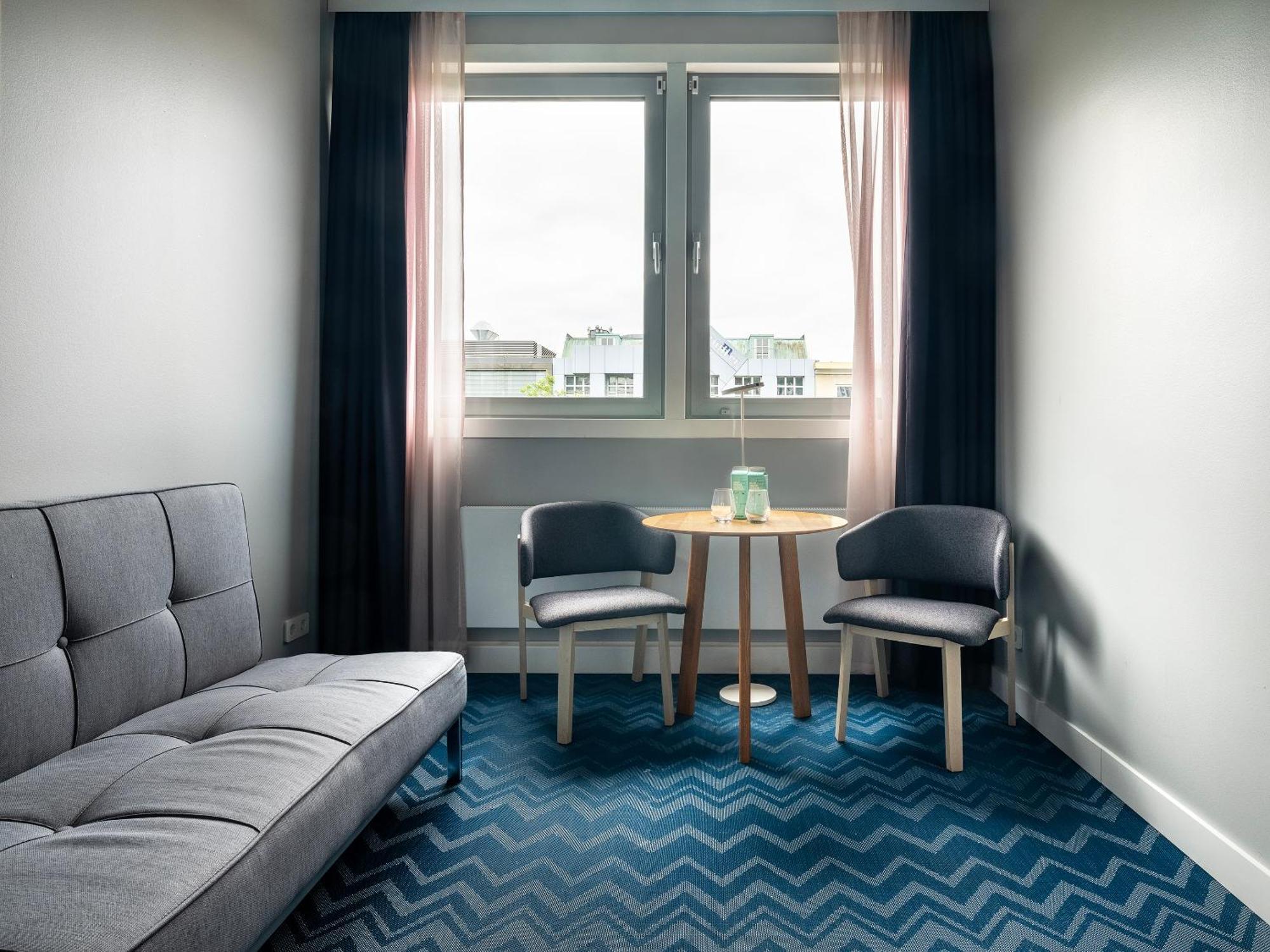 Numa Kudamm Aparthotel 4*