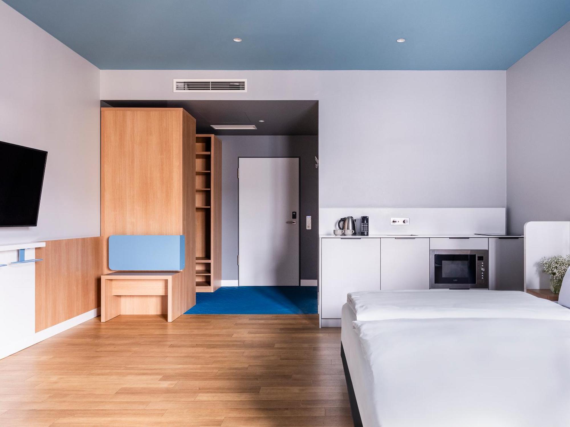 Aparthotel Numa Kudamm