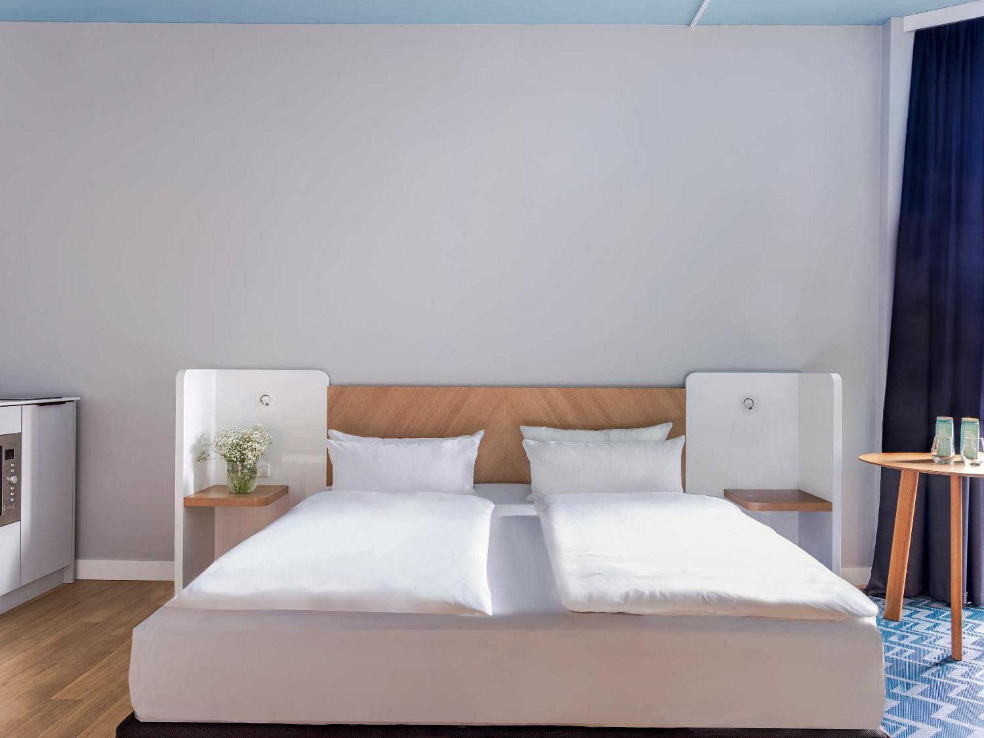 Numa Kudamm Aparthotel Berlijn