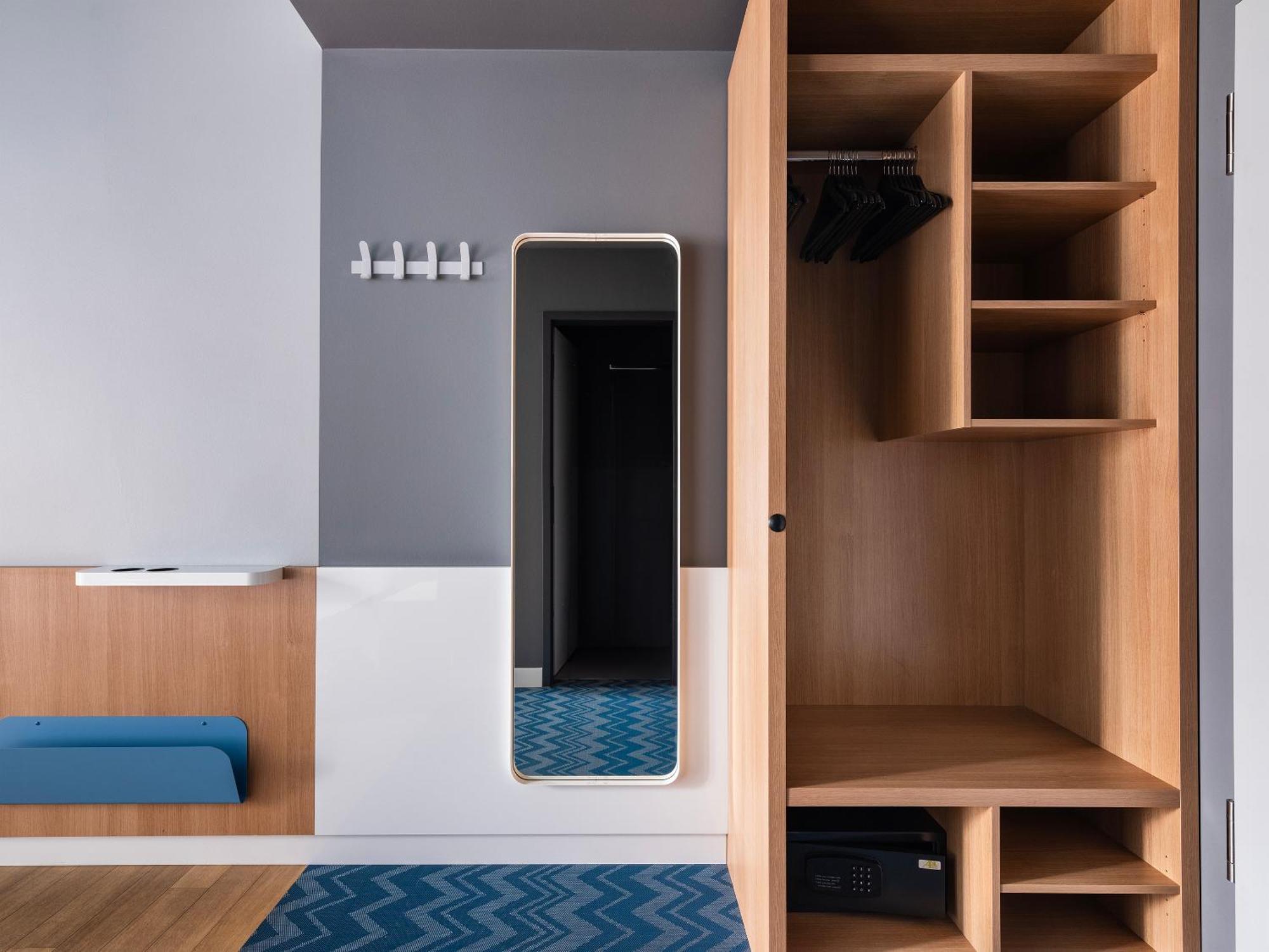 Aparthotel Numa Kudamm Berlijn