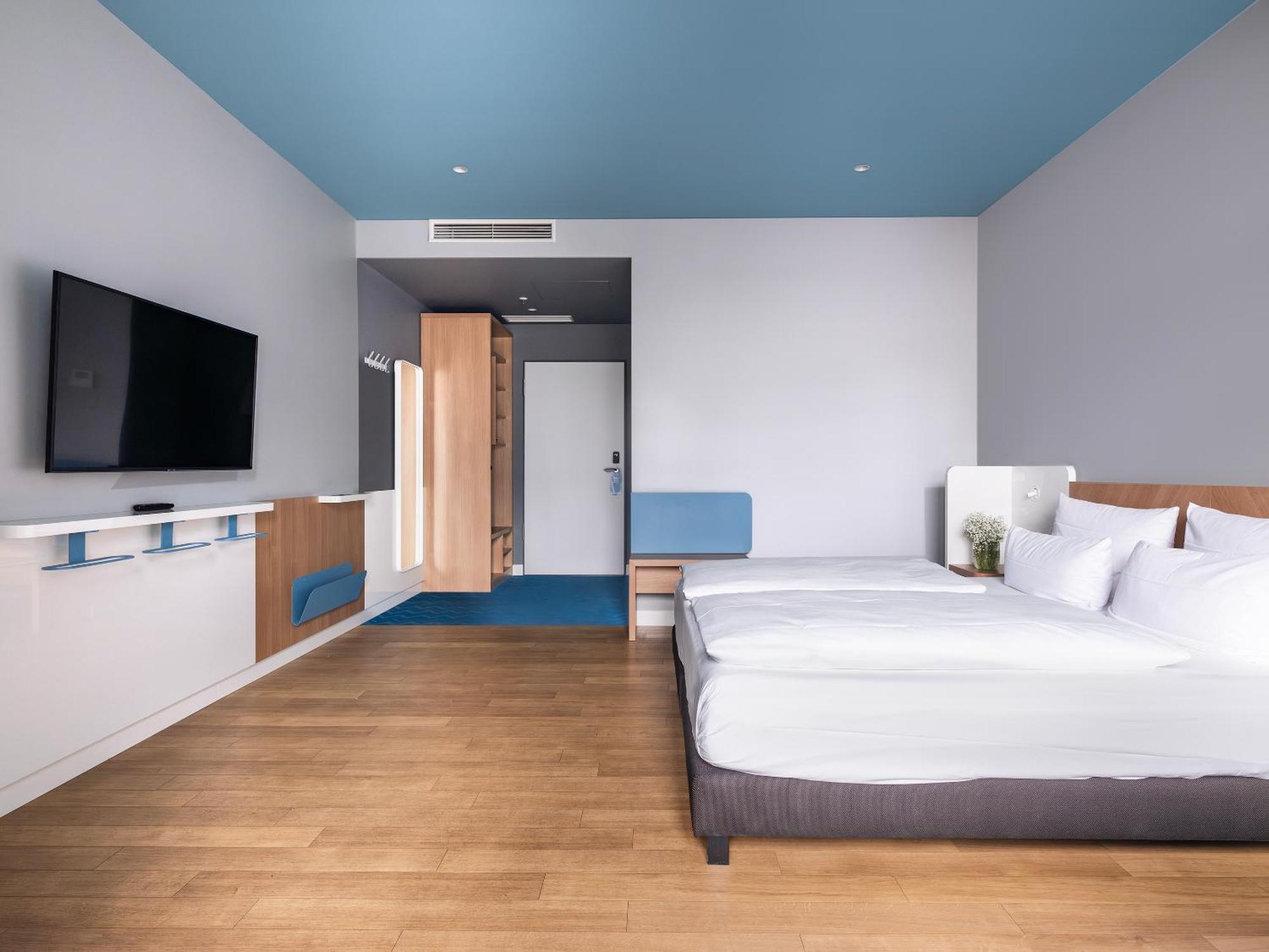 Aparthotel Numa Kudamm Berlijn