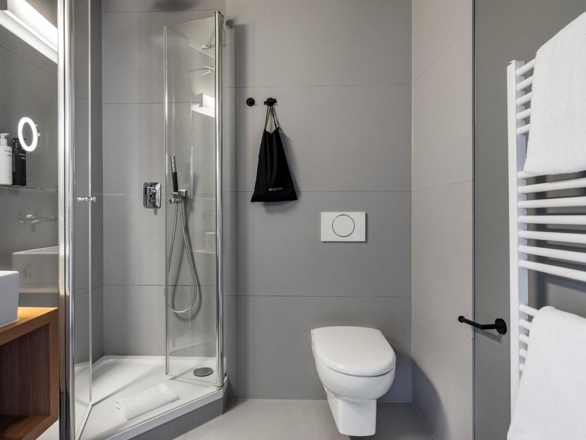 Aparthotel Numa Kudamm 4*