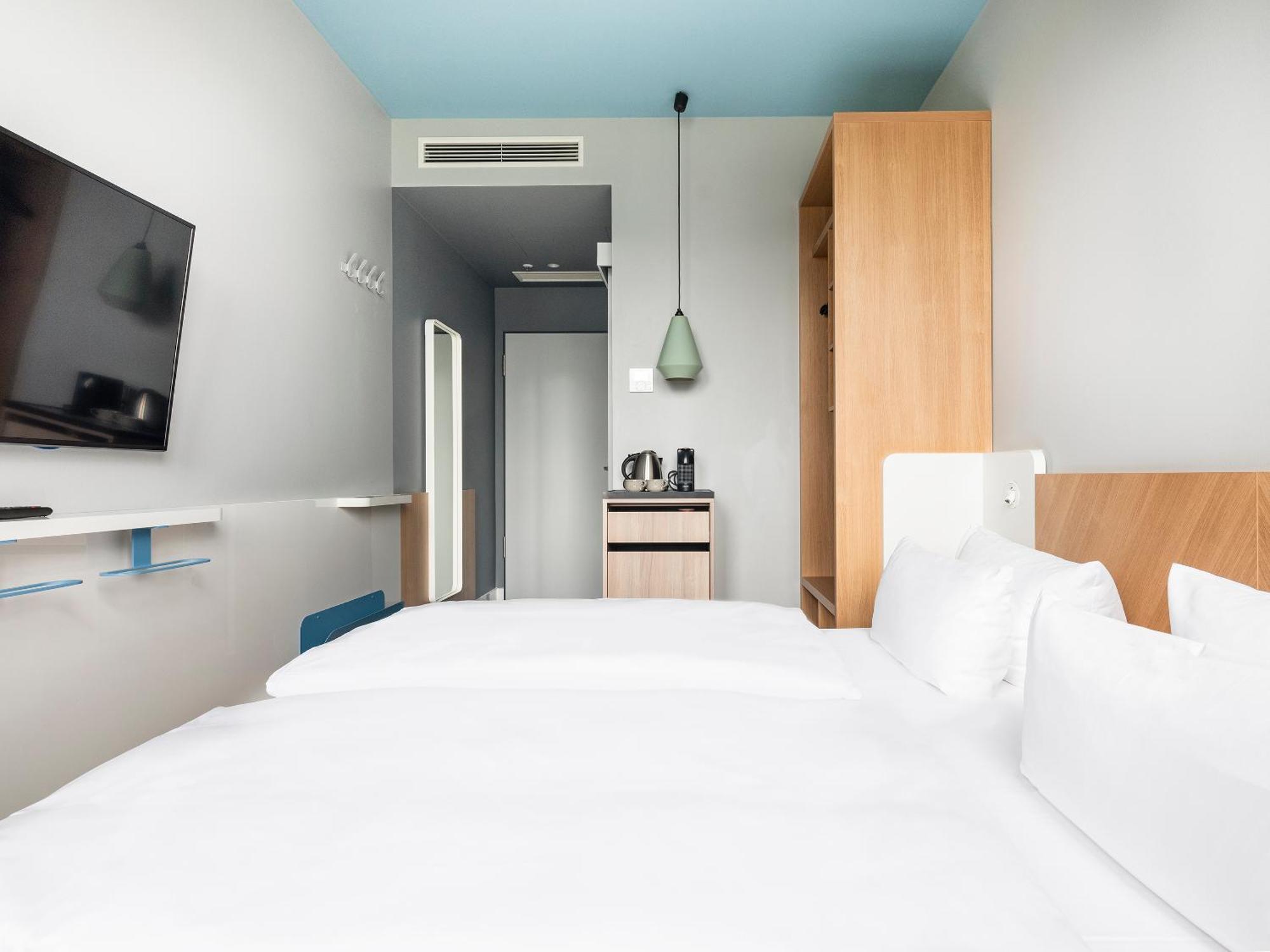 Numa Kudamm Aparthotel Berlijn