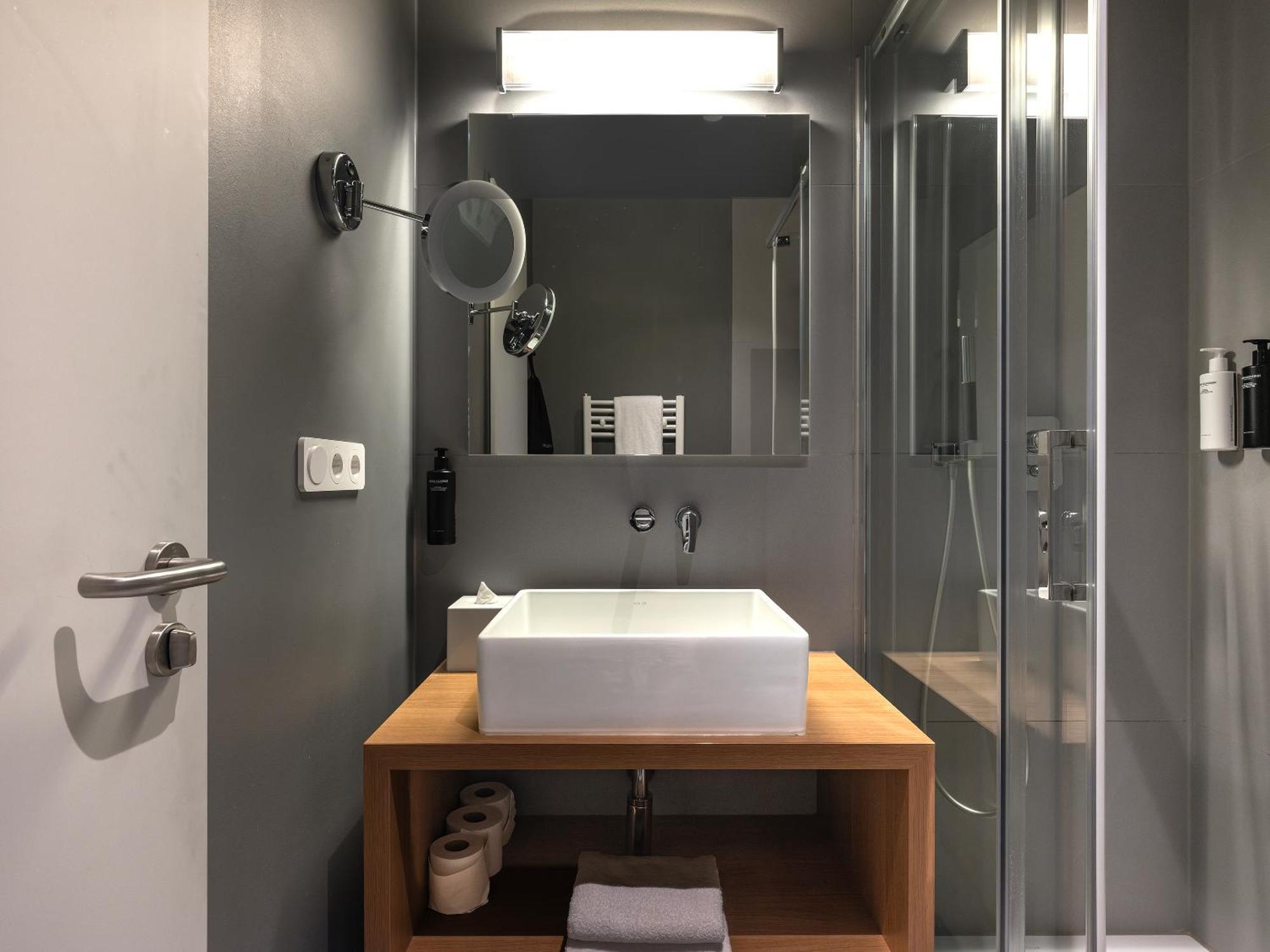 Aparthotel Numa Kudamm 4*