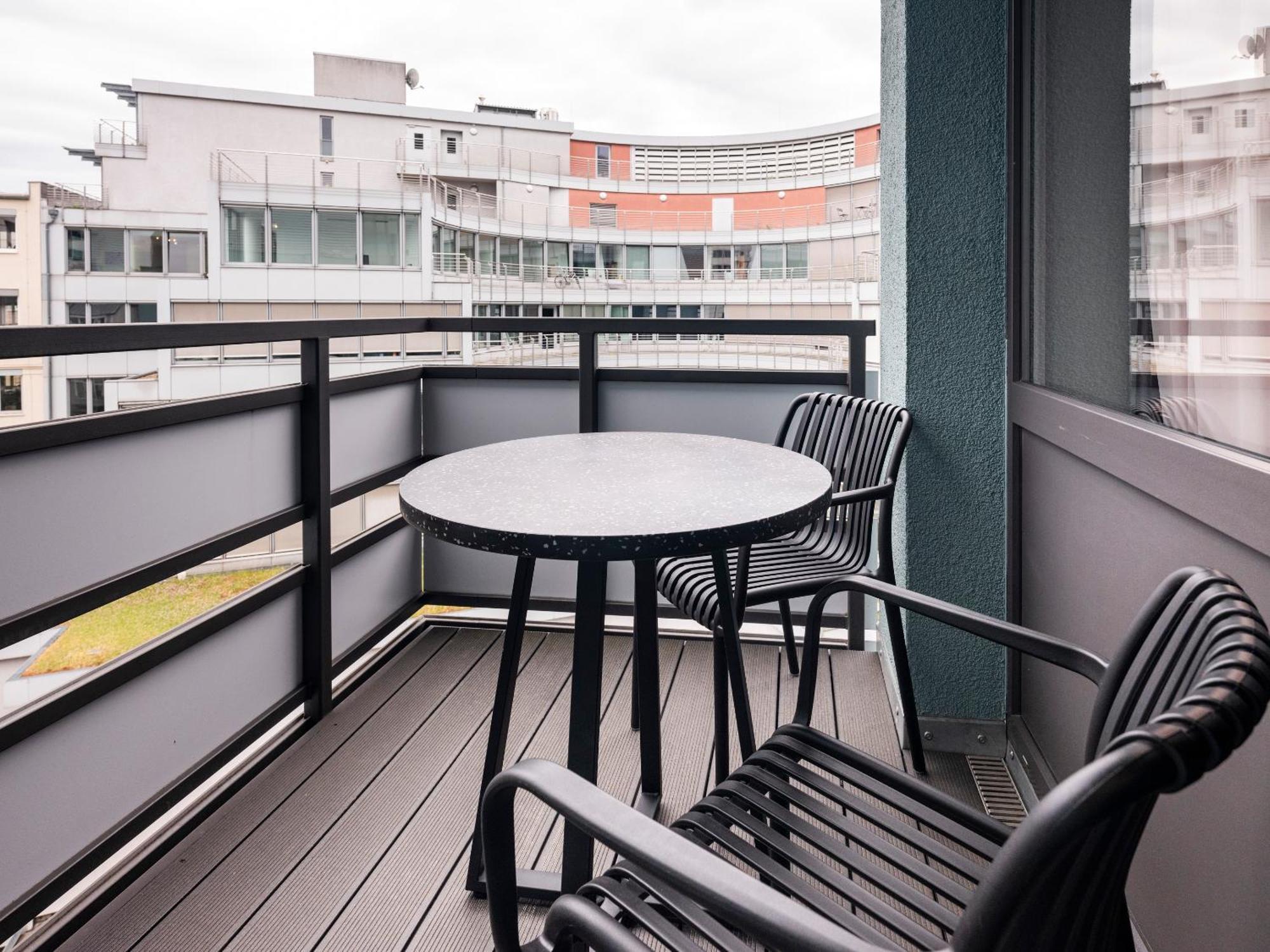 Numa Kudamm Aparthotel Berlijn
