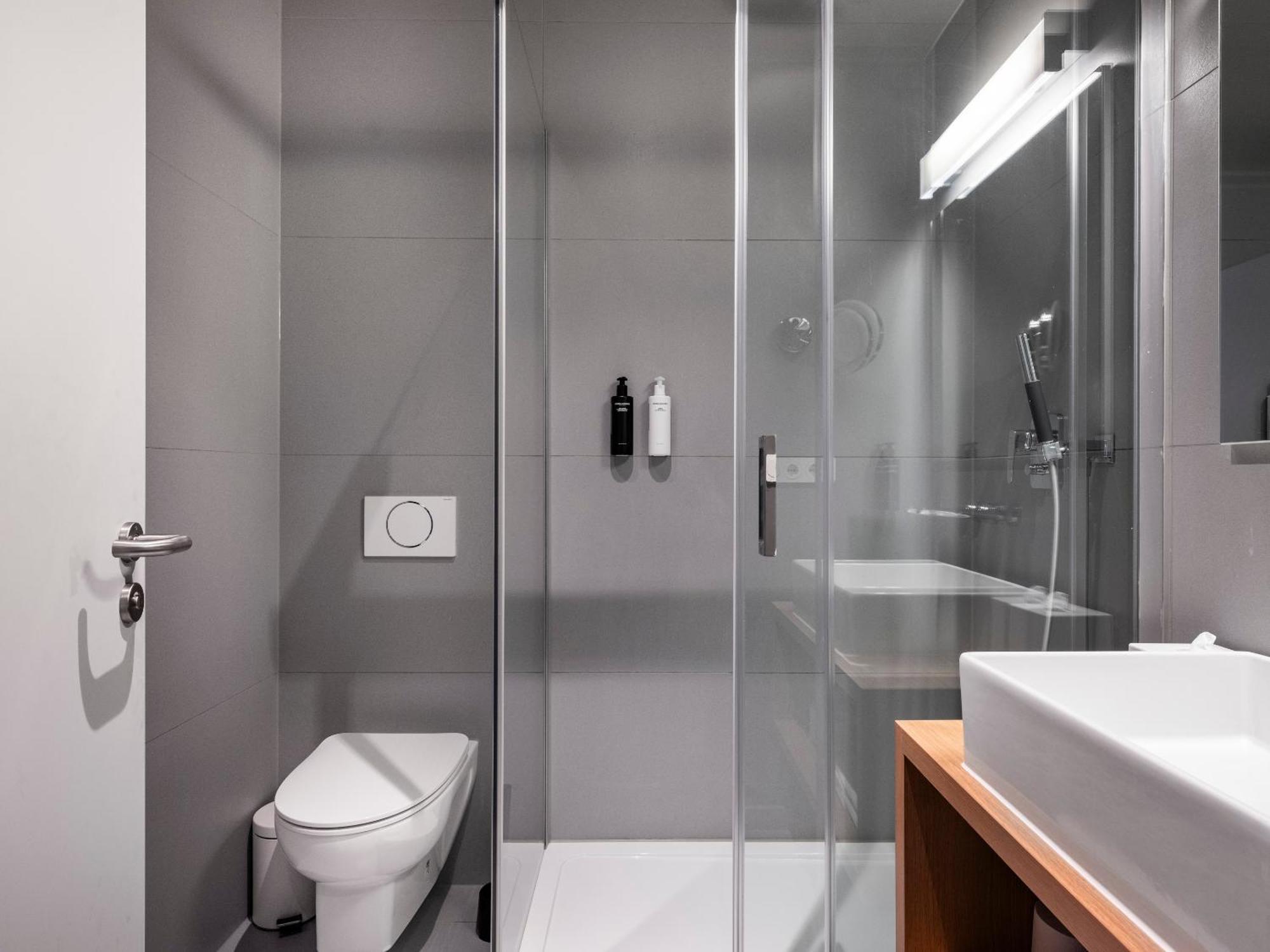 Aparthotel Numa Kudamm Berlijn