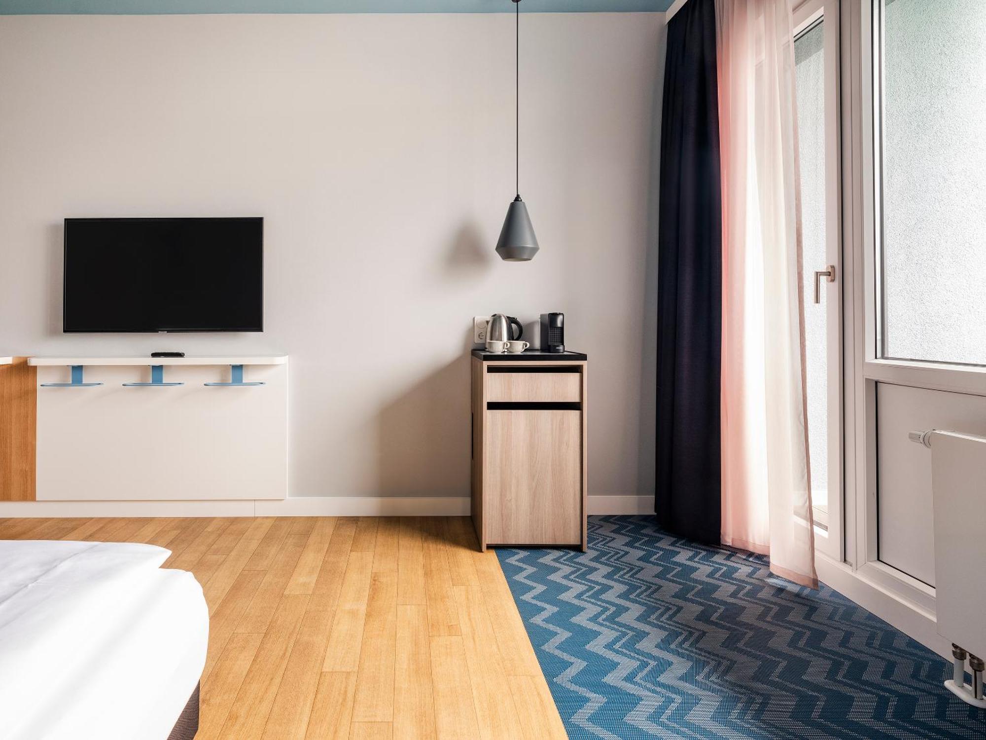 Aparthotel Numa Kudamm 4*