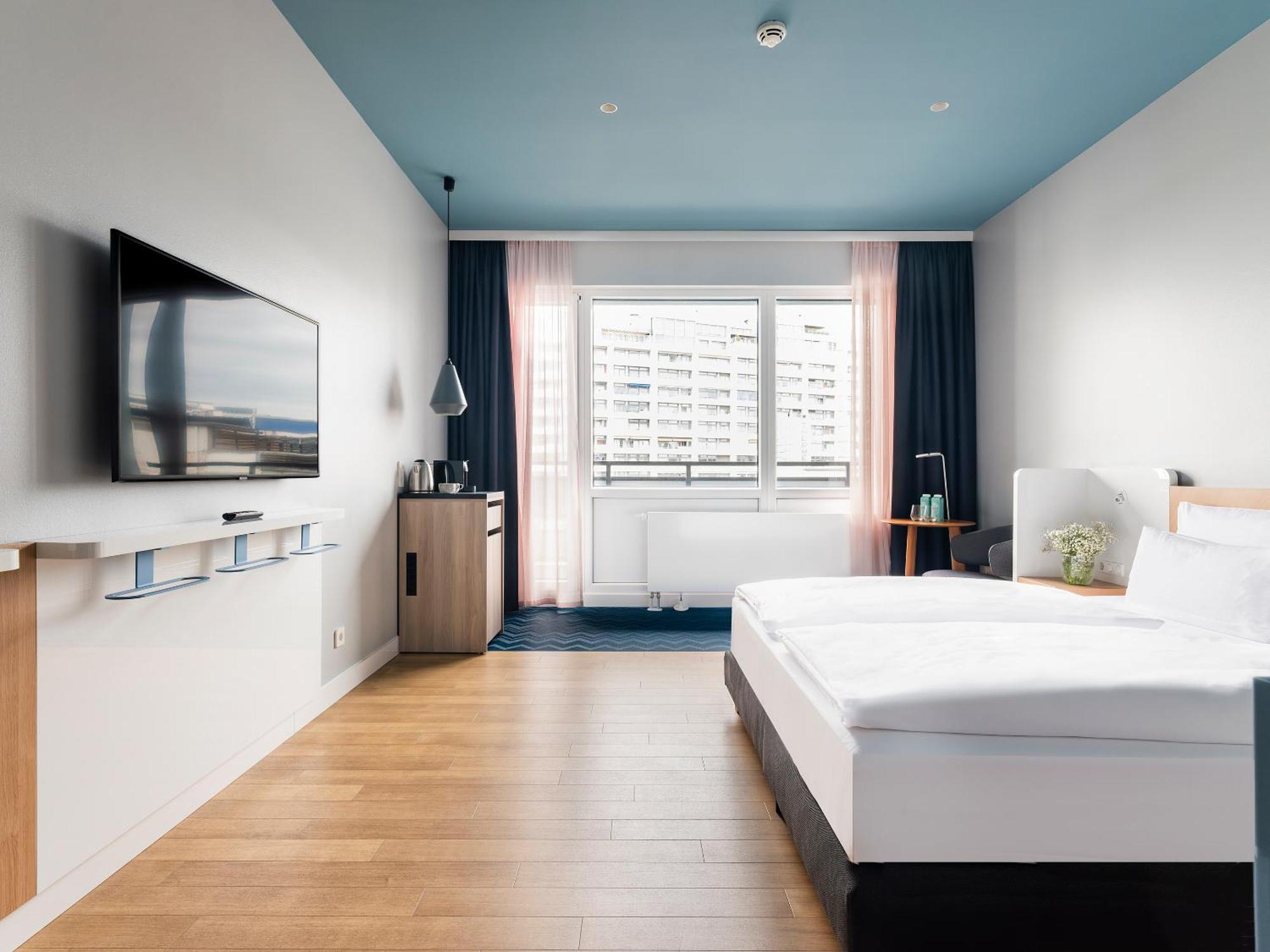 Aparthotel Numa Kudamm Berlijn