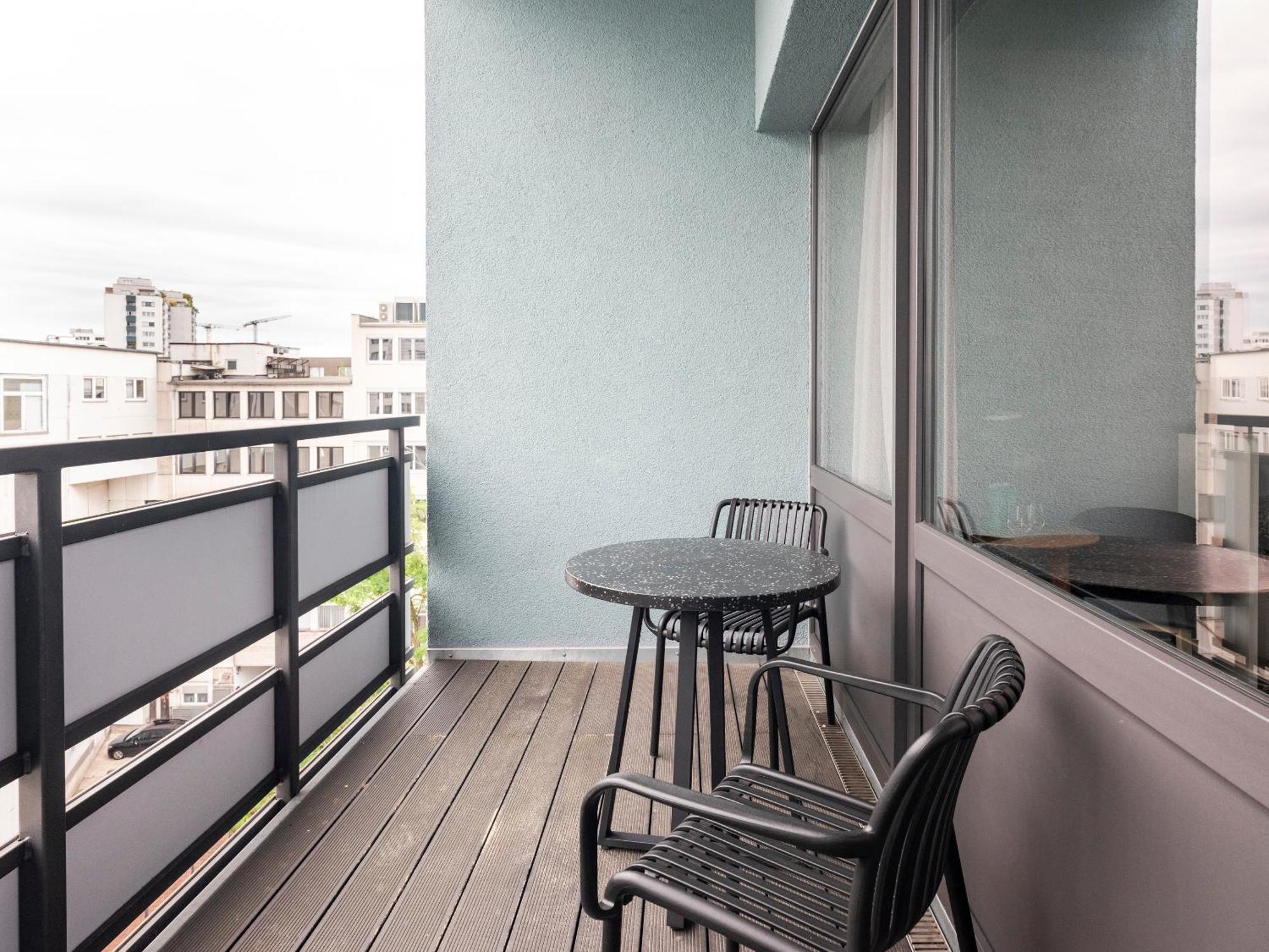 Aparthotel Numa Kudamm