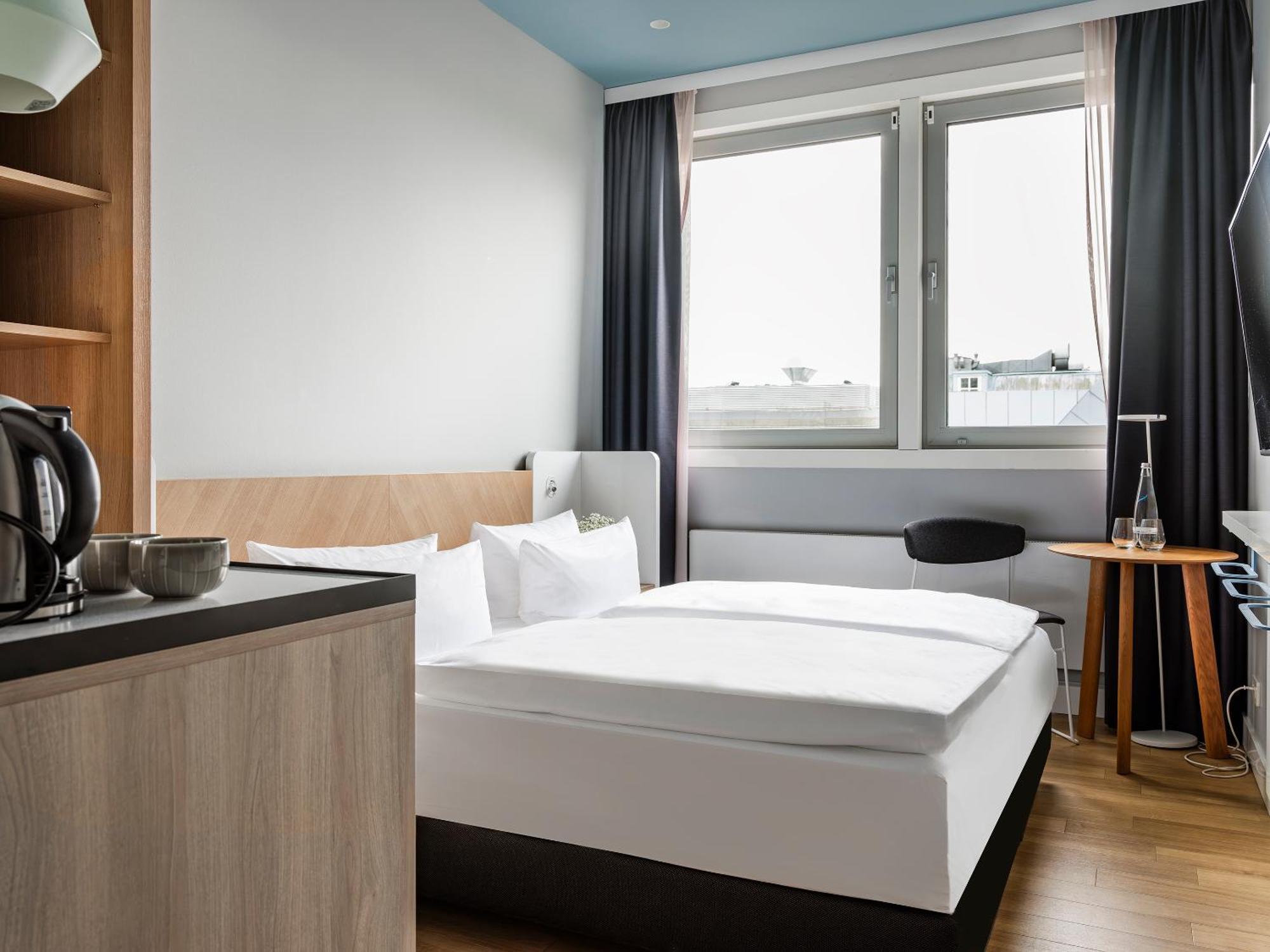 Numa Kudamm Aparthotel Berlijn