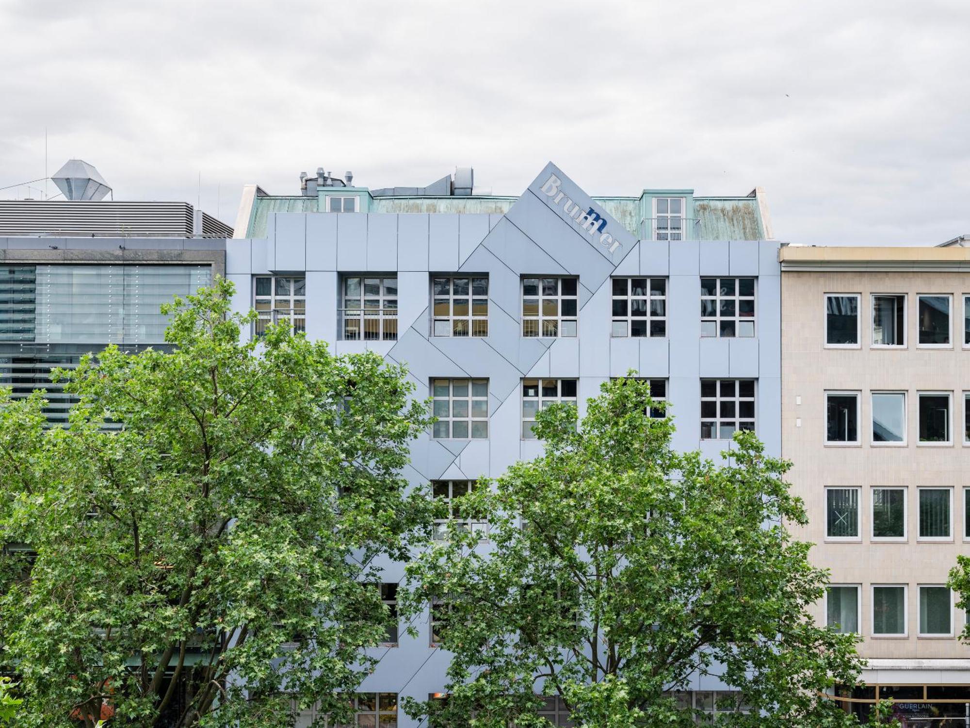 Aparthotel Numa Kudamm