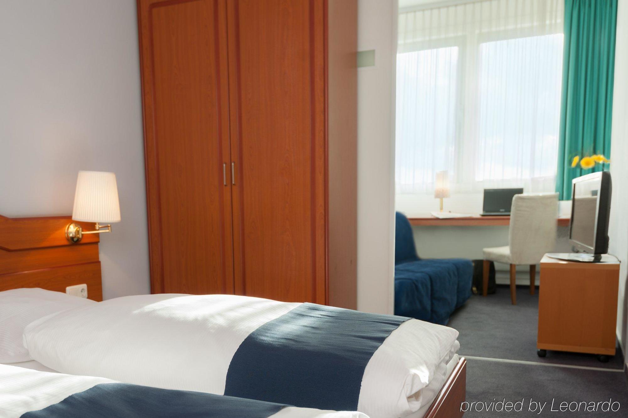 Aparthotel Numa Kudamm Berlijn