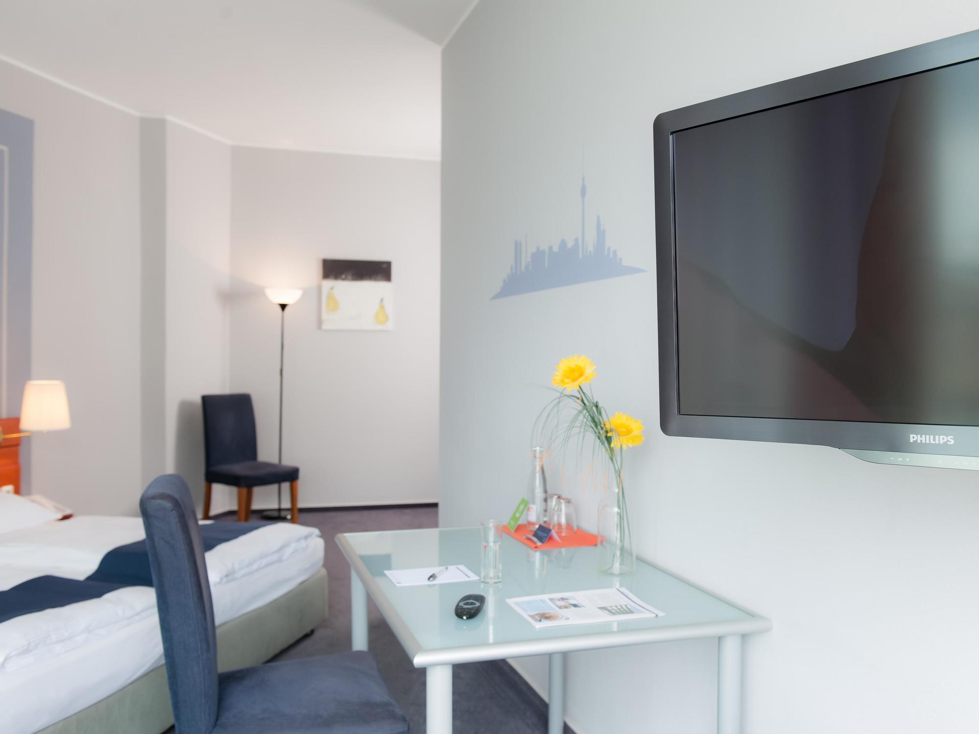 Numa Kudamm Aparthotel Berlijn