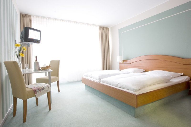Numa Kudamm Aparthotel