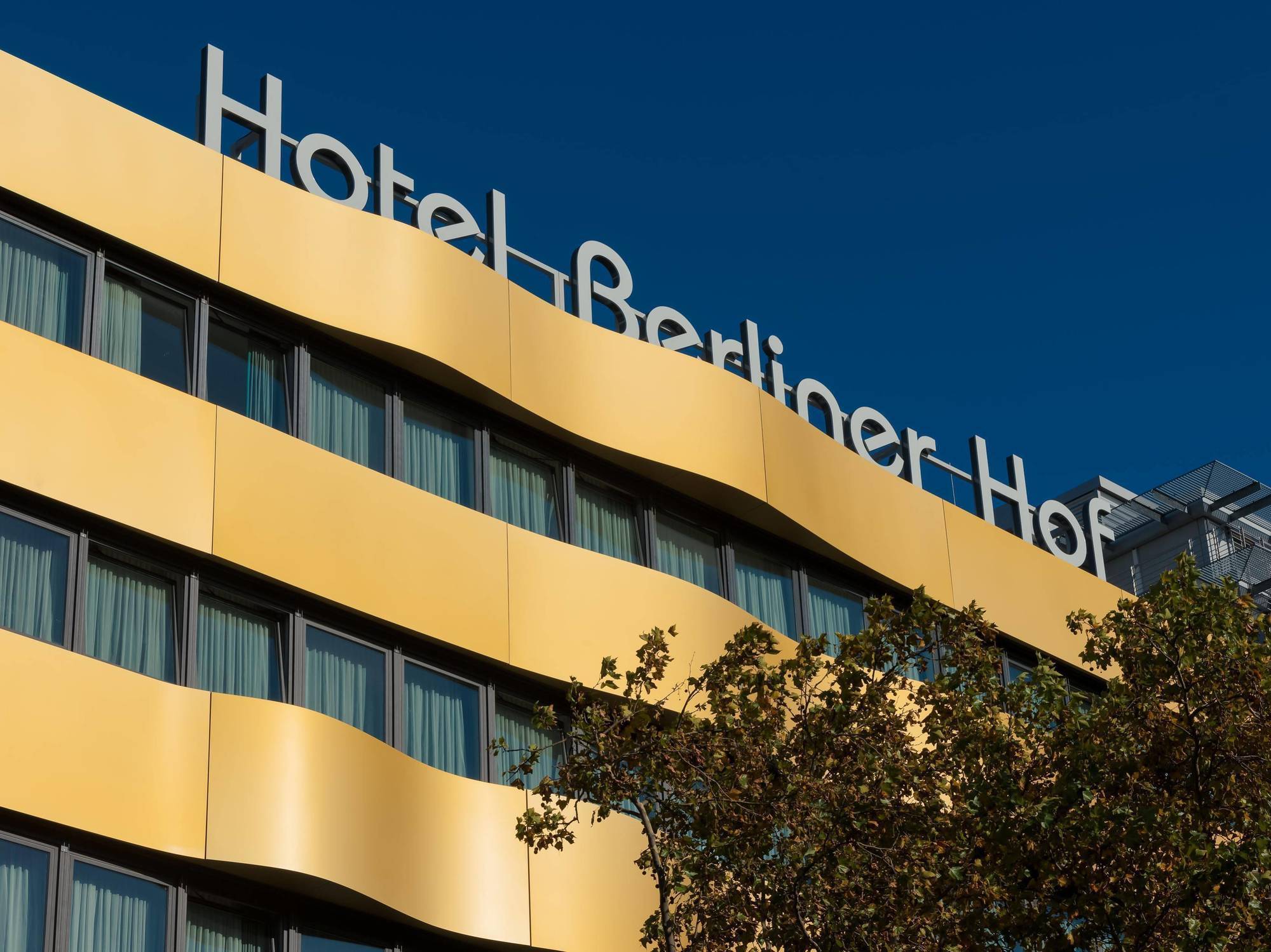 Numa Kudamm Aparthotel 4*