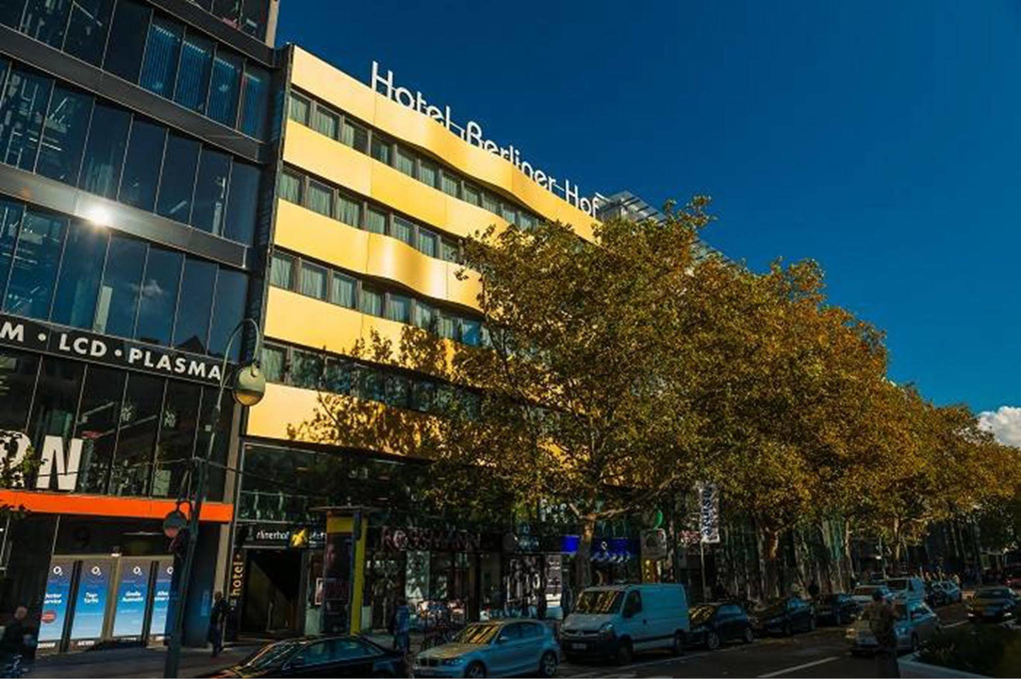 Numa Kudamm Aparthotel Berlijn