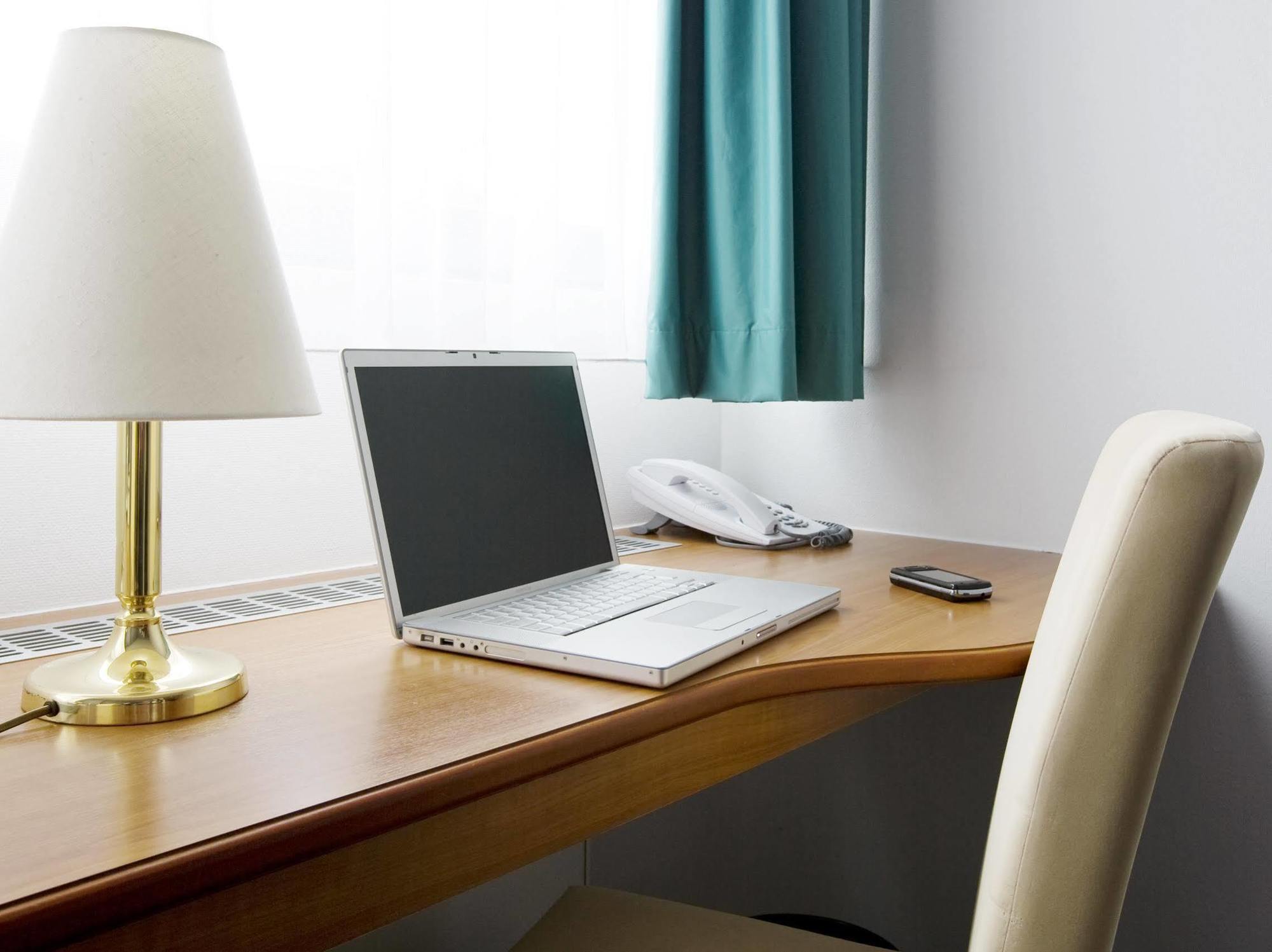 Numa Kudamm Aparthotel Berlijn