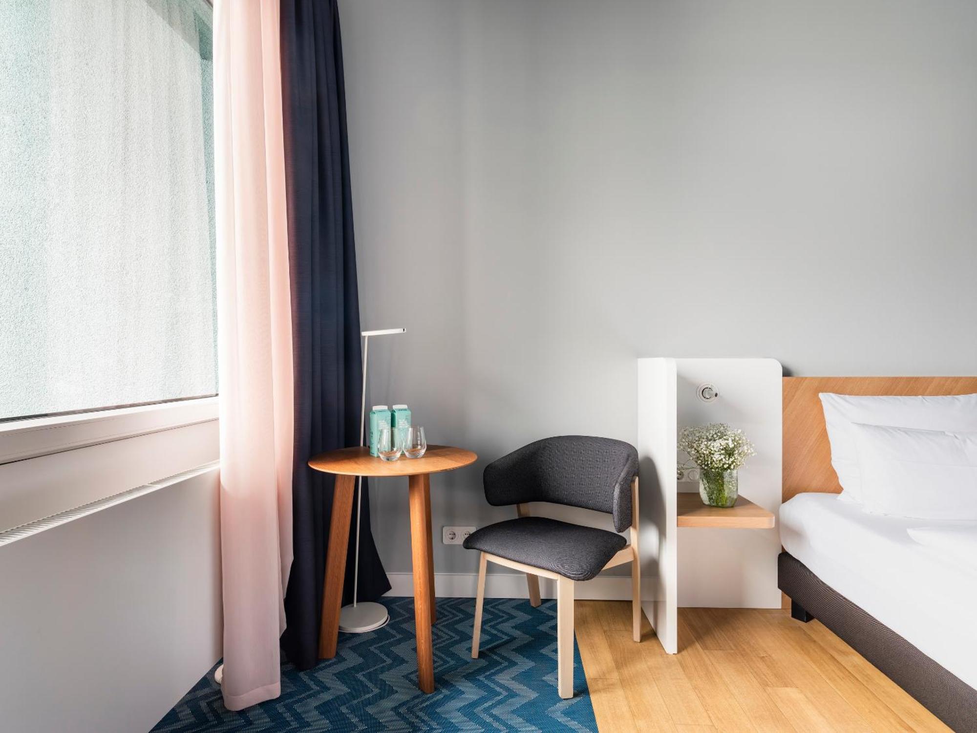 Numa Kudamm 4* Berlin