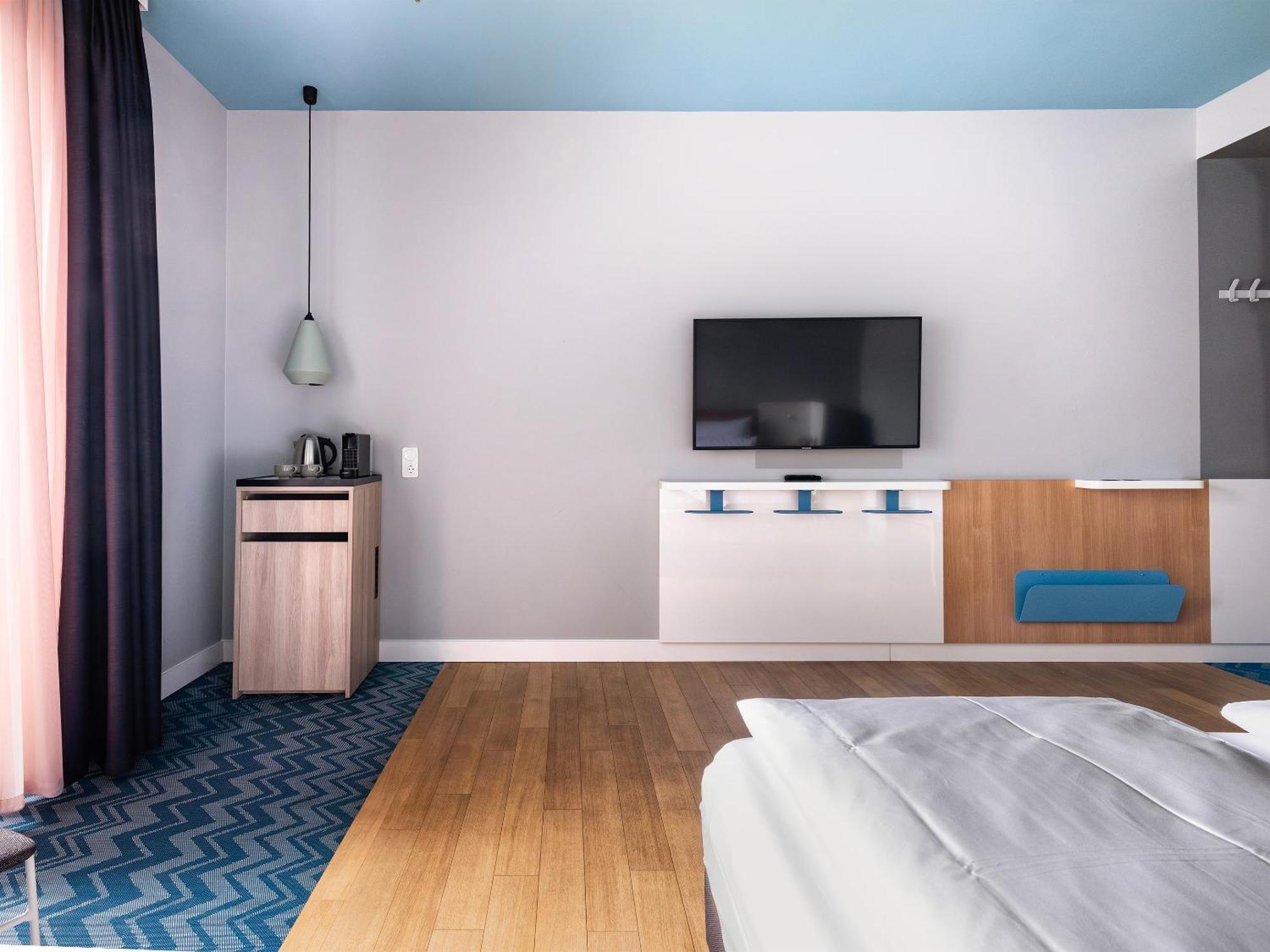 Numa Kudamm 4* Berlin