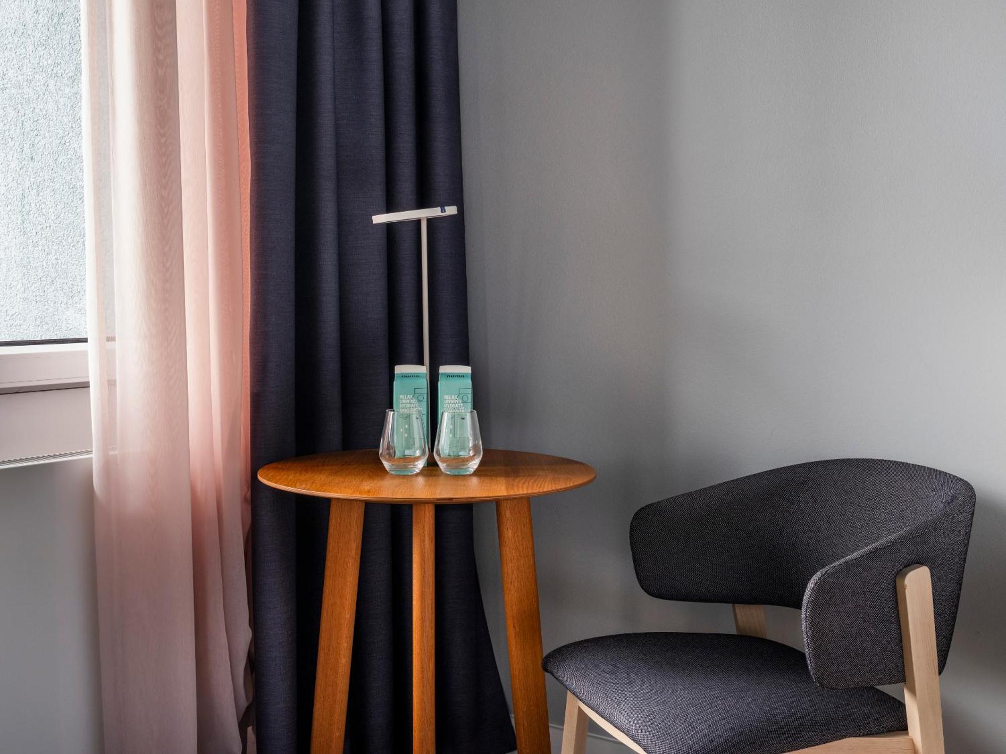 Numa Kudamm 4* Berlin