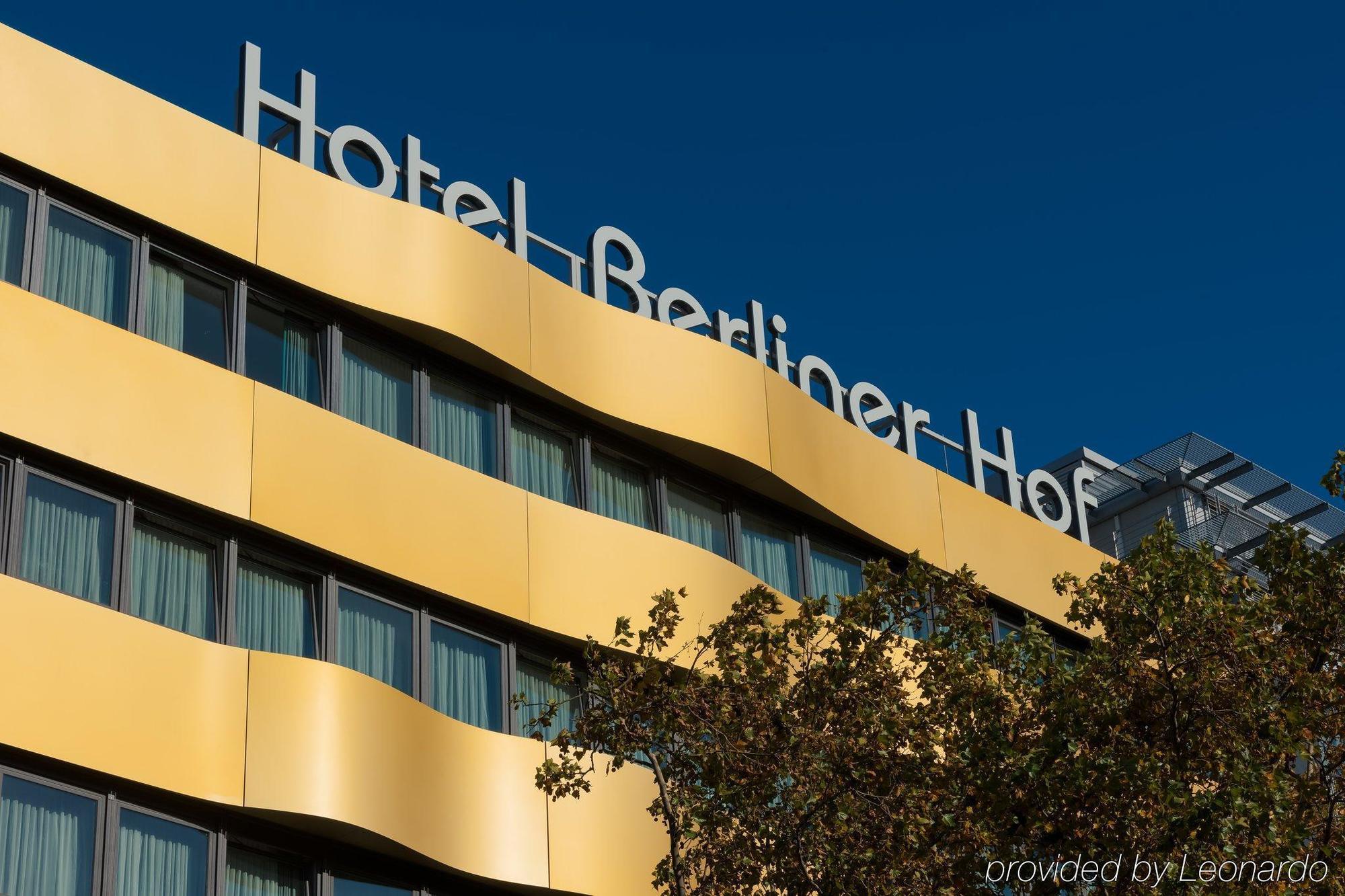 Numa Kudamm Aparthotel 4*